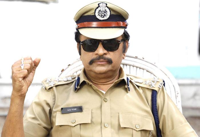 Music Director Koti in Devineni Movie