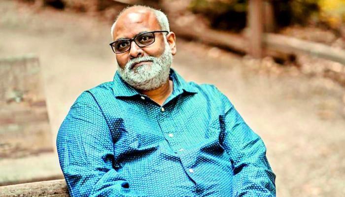 Music Director MM Keeravani Over Challange.. 