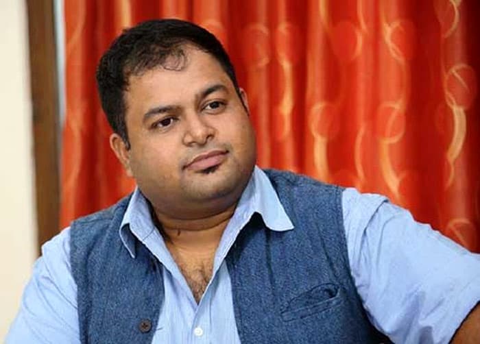 Music Director S. Thaman Gives Music For Bollywood Movie! 