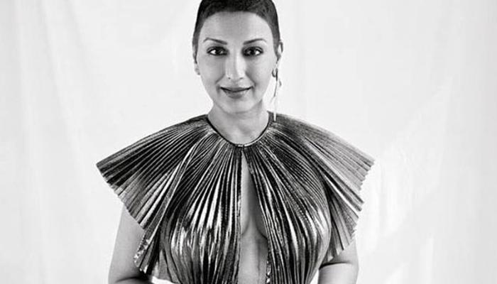 Must Appreciate this Actress Daring 