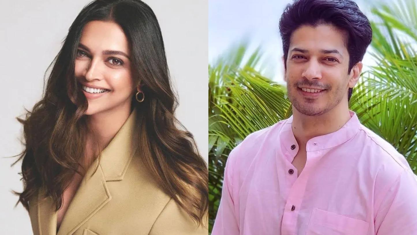 Muzammil Ibrahim reveals he dated Deepika Padukone