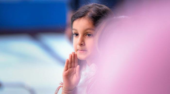 My Daughter Is Just Like My Mother: Mahesh Babu