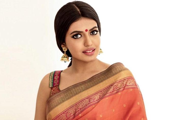 My Father is my Inspiration Says Shivani Rajasekhar