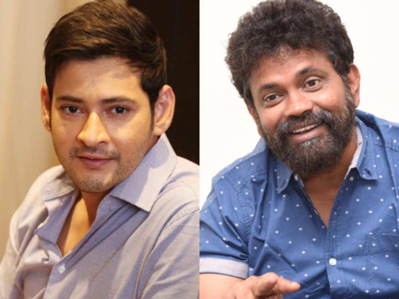 my film with sukumar is not happening: mahesh 