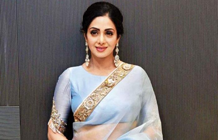 Mystery in Actress Sridevi Death