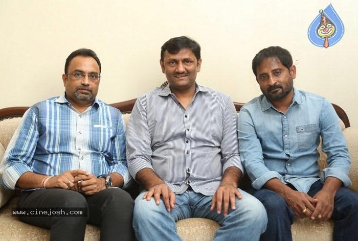 Mythri Movie Makers Alert with Savyasachi Result