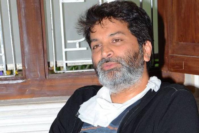 Mythri Movie Makers Conditions to Trivikram Srinivas