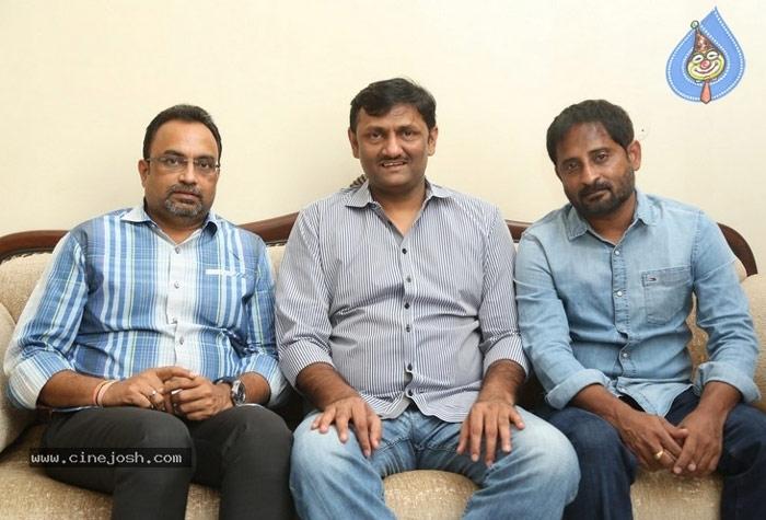 Mythri Movie Makers planned movie with Pawan Kalyan