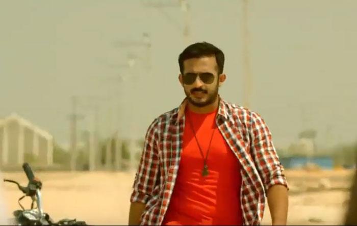 N Shankar Launches Thota Bavi Movie Official Teaser