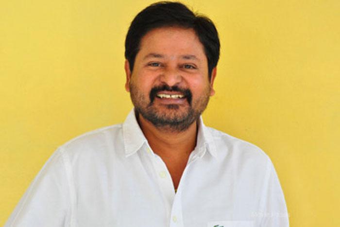 N Shankar Talks about 2 Countries Heroine Selection
