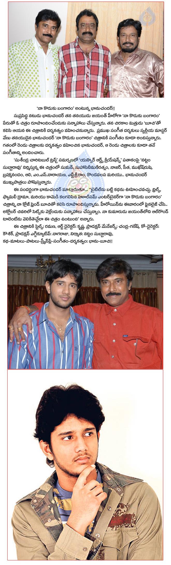 CineJosh news