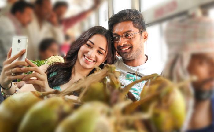 Naa Nuvve Ready to Release