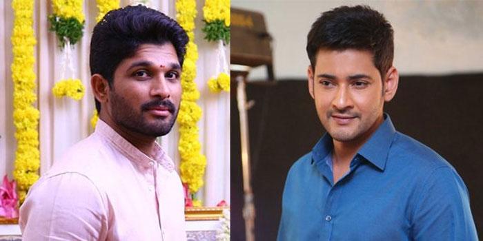 Naa Peru Surya Makers Respected Mahesh's Sentiment