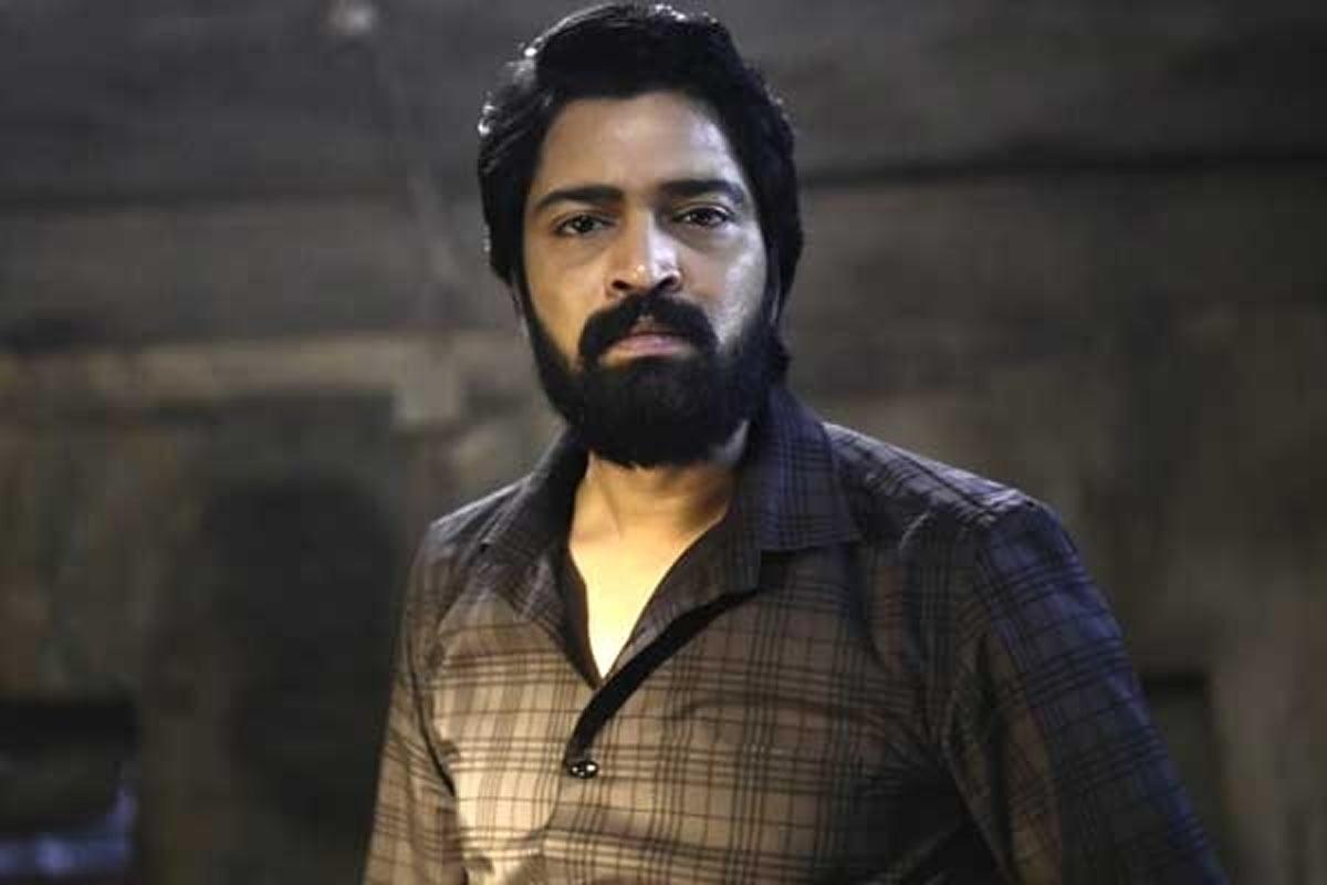 Naandhi 4 Days Collections