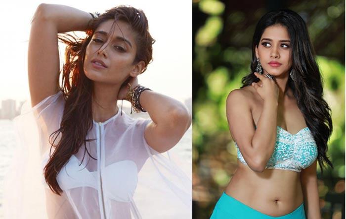 Nabha Natesh to Replace Ileana in Tollywood
