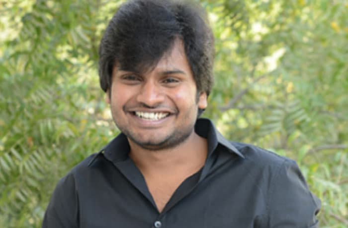Nag and Nani Film in Not Remake