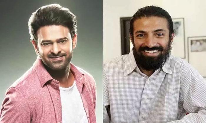 Nag Ashwin Movie with Prabhas.. This is the Latest Update