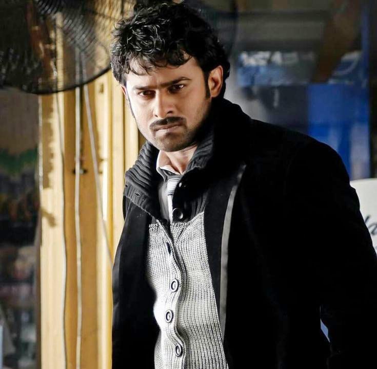 Nag Ashwin to direct Prabhas25