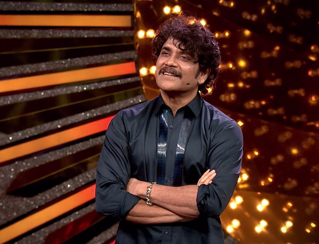 Nag threw a direct punch to Narayana