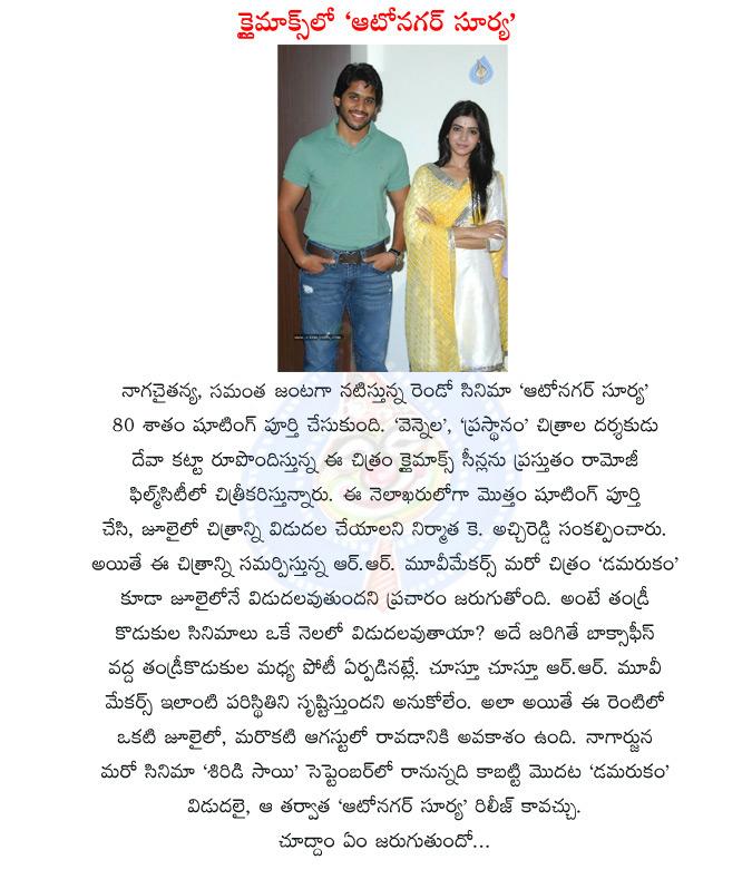 CineJosh news