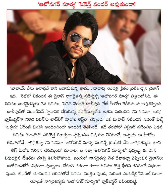 CineJosh news