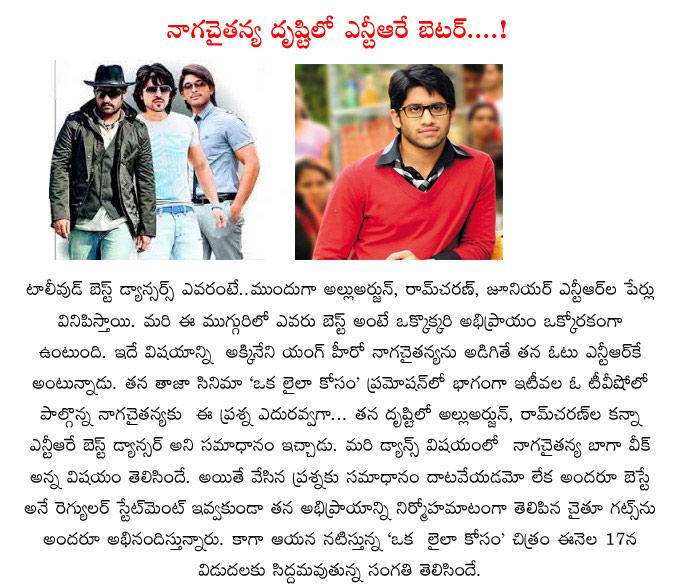 CineJosh news