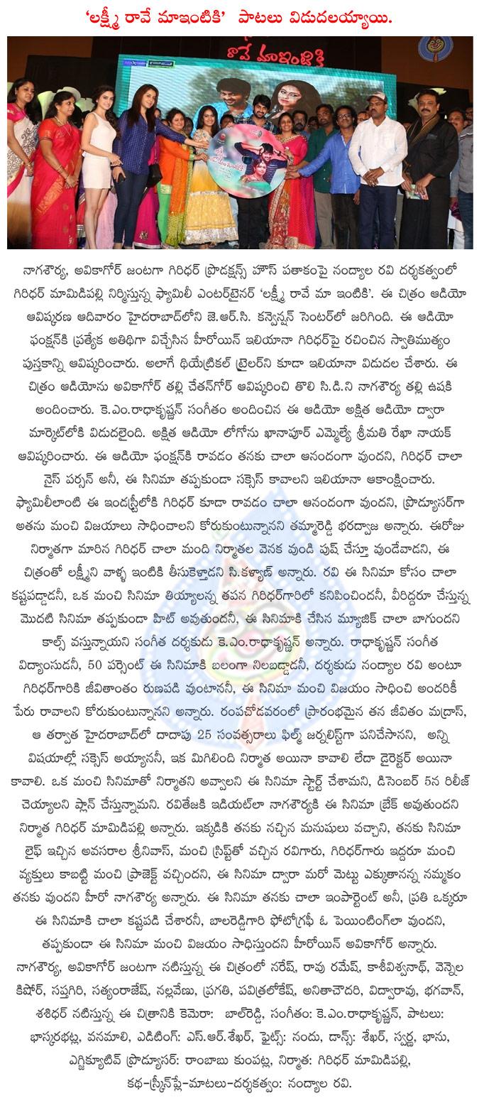 CineJosh news