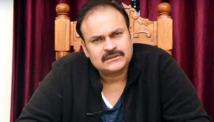 Naga Babu Reveals SAD Moments From Jabardasth Show