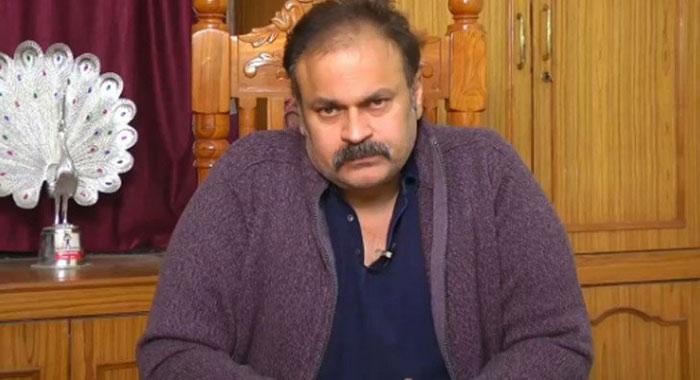 Naga Babu Targets Balakrishna