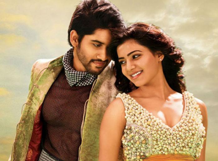 Naga Chaitanya And Samantha Act Together Soon
