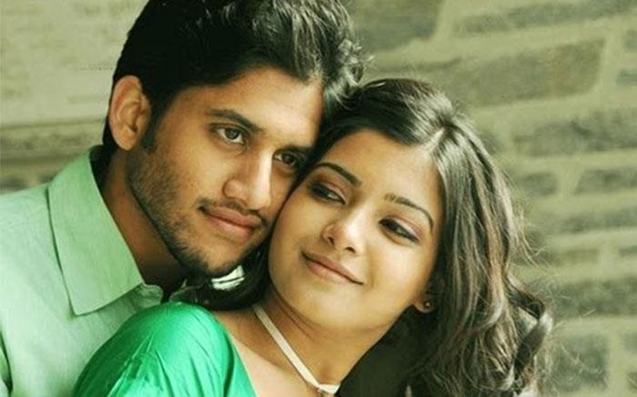 Naga Chaitanya and Samantha Combination Movie Fix
