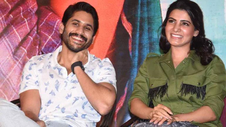 Naga Chaitanya breaks his silence on split with Samantha