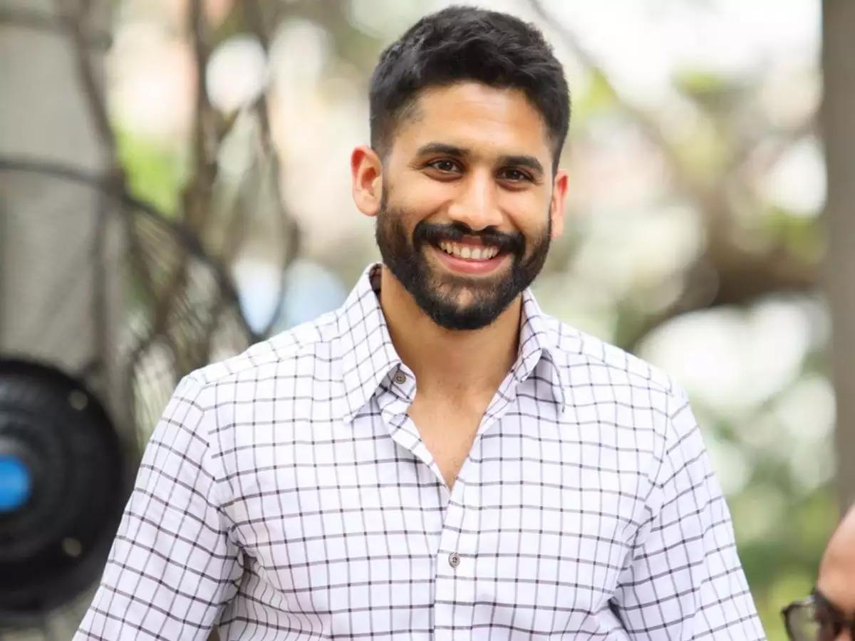 Naga Chaitanya following Allu Arjun