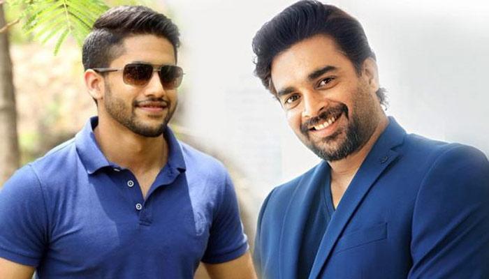 Naga Chaitanya Full Hopes on Savyasaachi