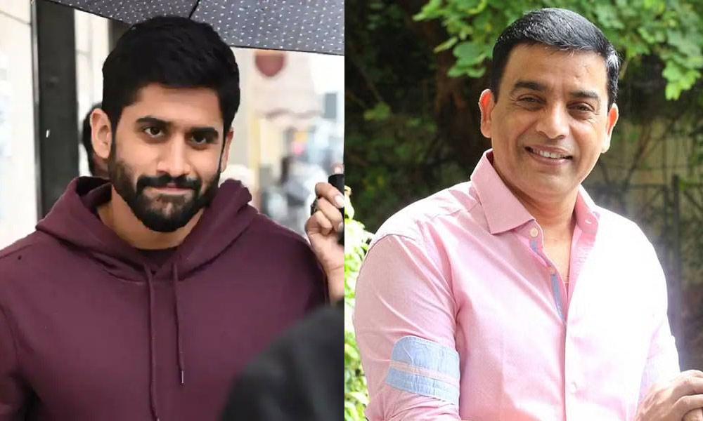 Naga Chaitanya Gets Big Shock with Thank You