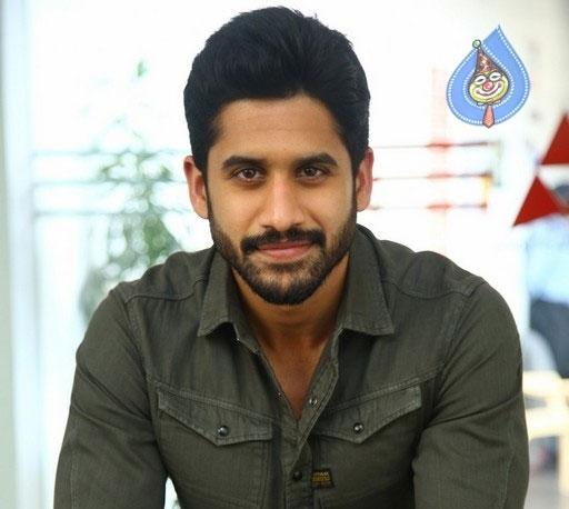 Naga Chaitanya gets candid over his divorce with Samantha