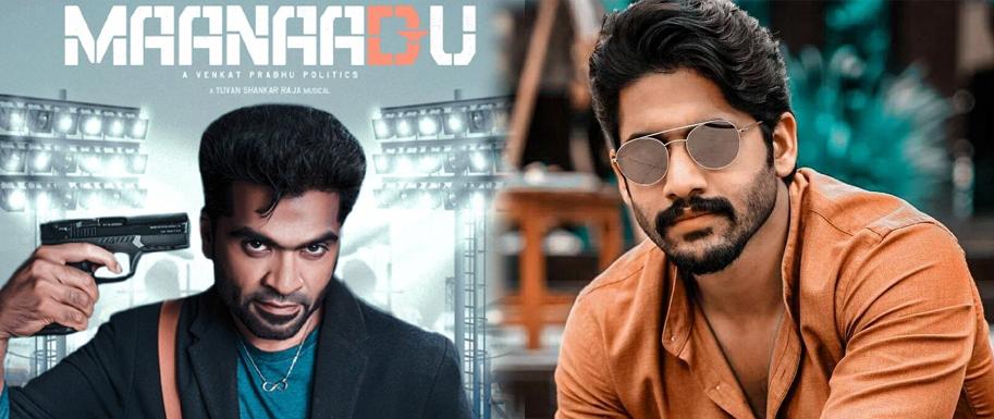 Naga Chaitanya in Dilemma