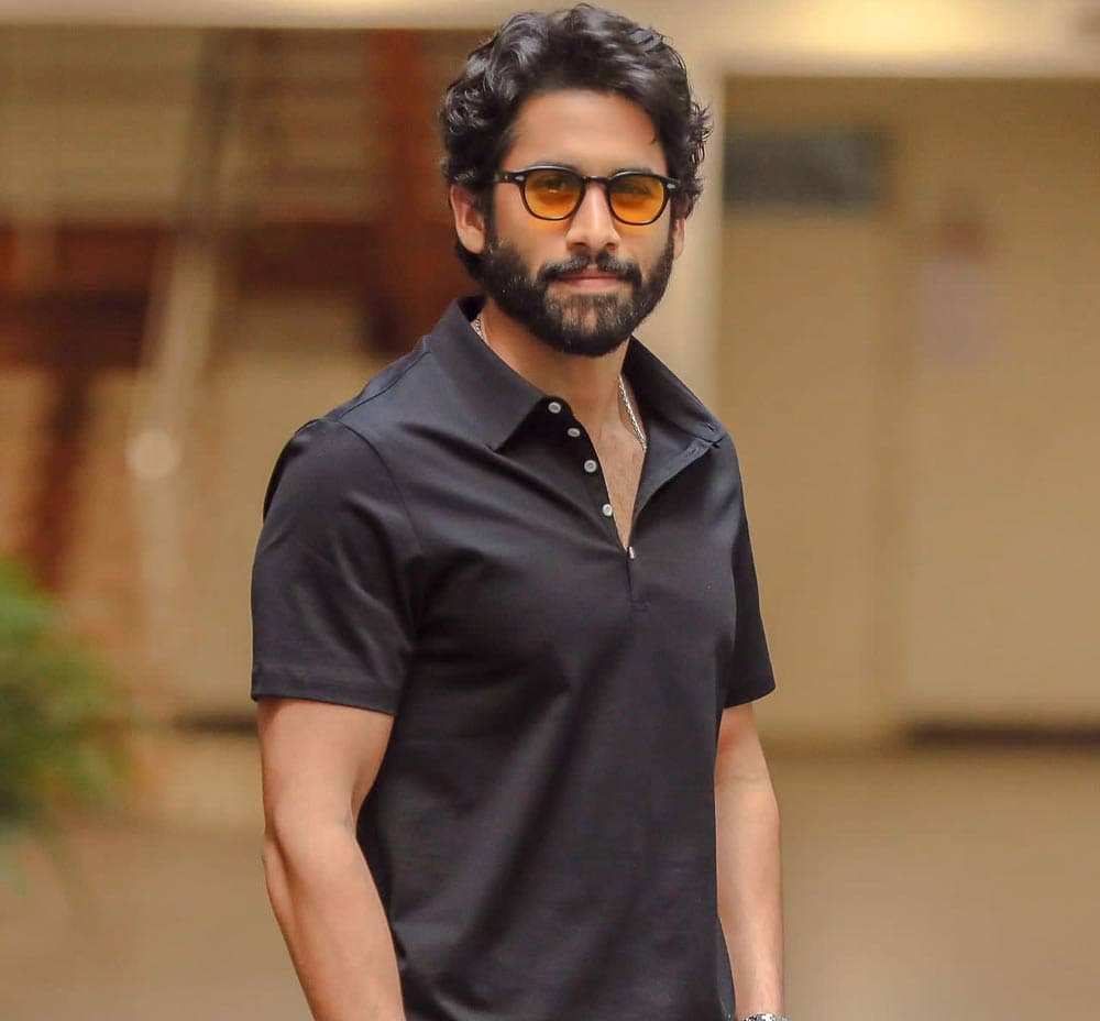 Naga Chaitanya next project details