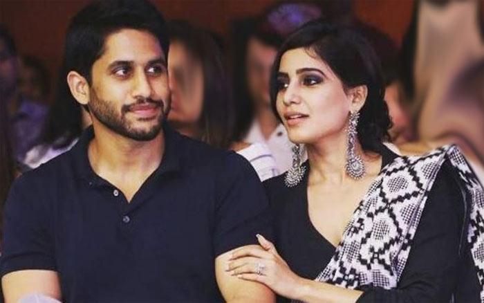 Naga Chaitanya Reveals Big Secret on Samantha