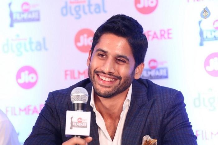 Naga Chaitanya Reveals Date of His Wedding