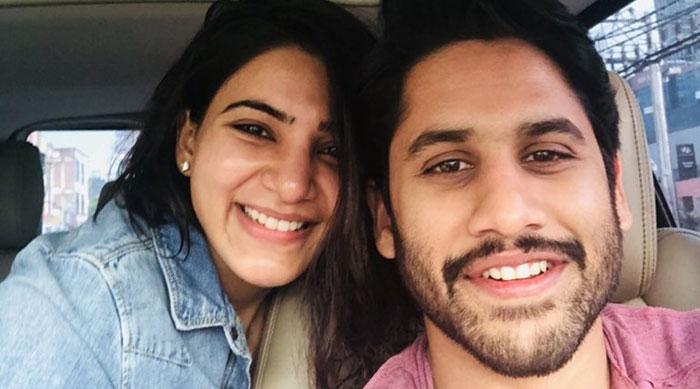 Naga Chaitanya, Samantha In Another Film