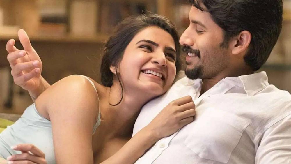 Naga Chaitanya Says He Will Give A Hug To Ex-Wife Samantha