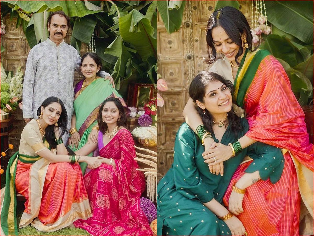 Naga Chaitanya-Sobhita Dhulipala Wedding: Countdown Start