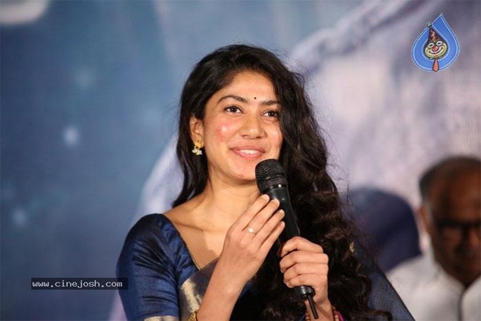 Naga Shaurya avoiding Sai Pallavi, skips Kanam event