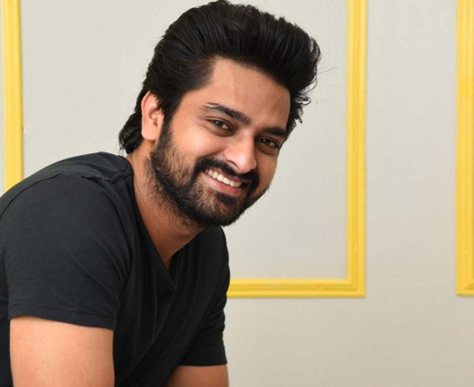 Naga Shaurya Birthday Special 