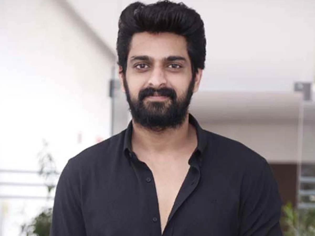 Naga Shaurya straight from the hospital to the wedding venue