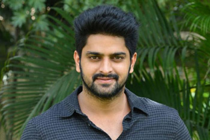 Naga Shourya Disappointed With Narthanasala Result 