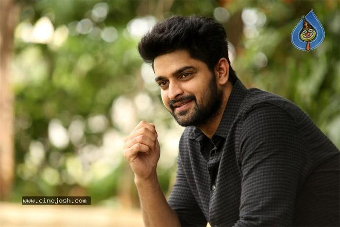Naga Shourya Sensational Decision
