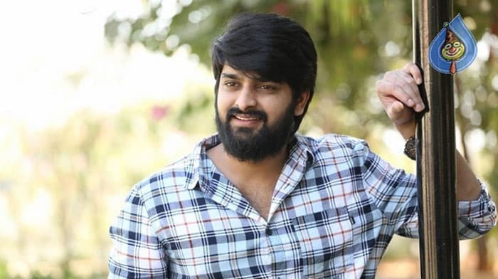 Naga Shourya shocks Debutante