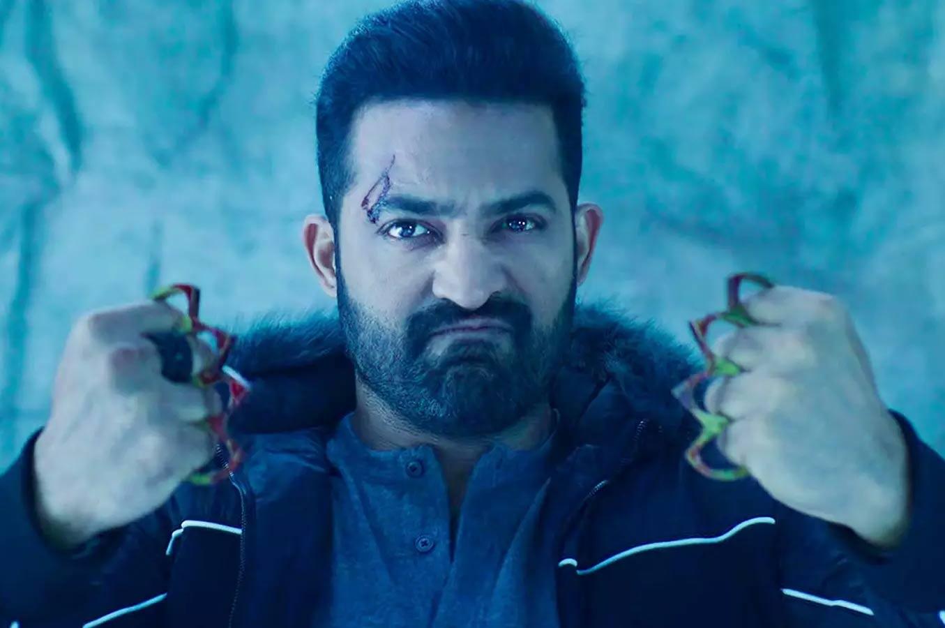 Naga Vamsi Reveals Jr NTR Intro Scene in War 2
